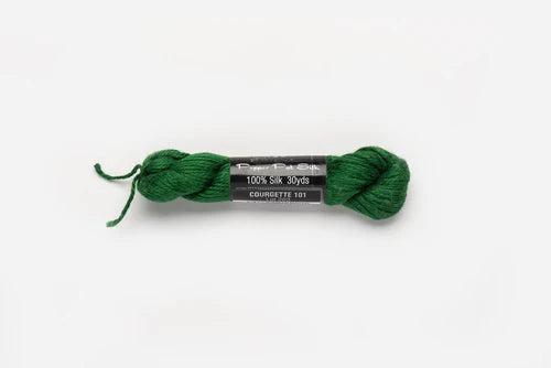 Pepper Pot Silk 101 Courgette