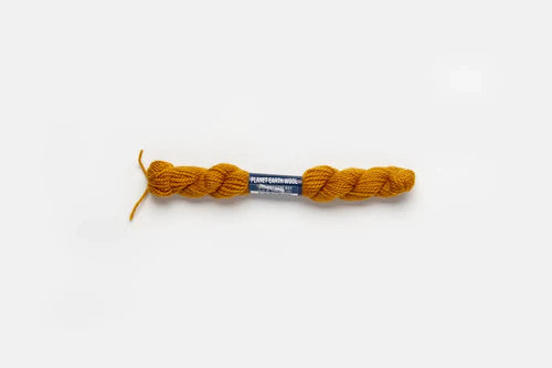 Planet Earth Wool 031 Sandstorm