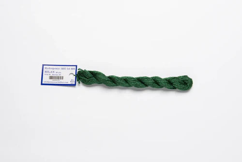 Milan 1857 Hydroponic