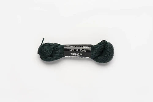 Pepper Pot Silk 092 Vinegar
