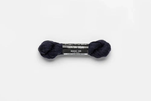 Pepper Pot Silk 189 Magic