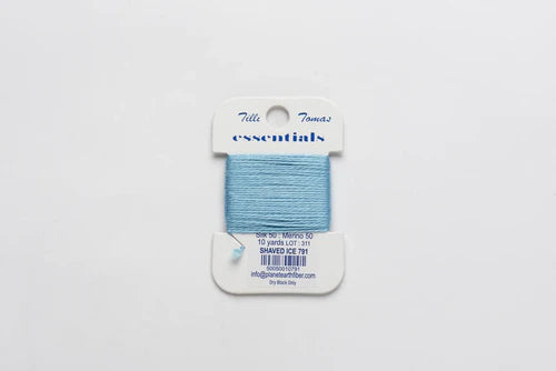 Essentials 791 Shaved Ice