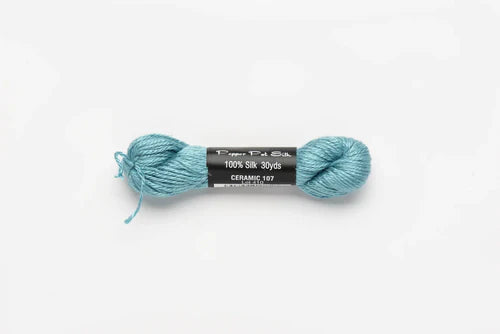 Pepper Pot Silk 107 Ceramic