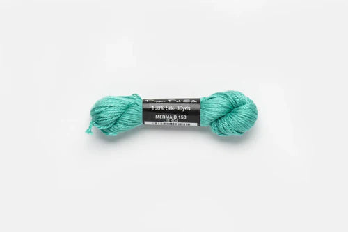 Pepper Pot Silk 153 Mermaid