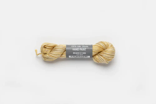 Pepper Pot Variegated V 306 Beach