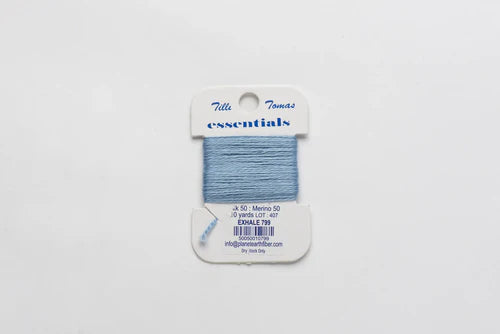 Essentials 799 Exhale