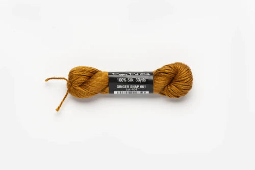 Pepper Pot Silk 061 Ginger Snap