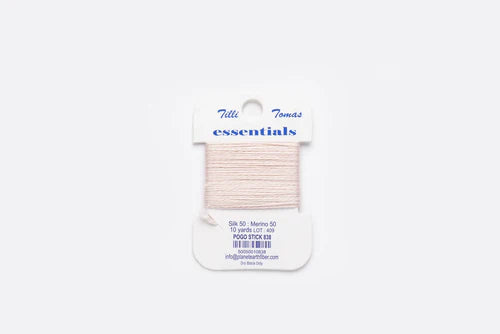 Essentials 838 Pogo Stich