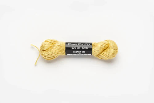 Pepper Pot Silk 045 Banana