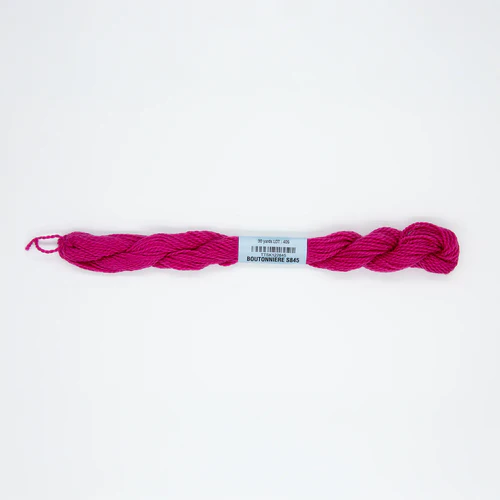 Essentials 30 yd S845 Boutonniere