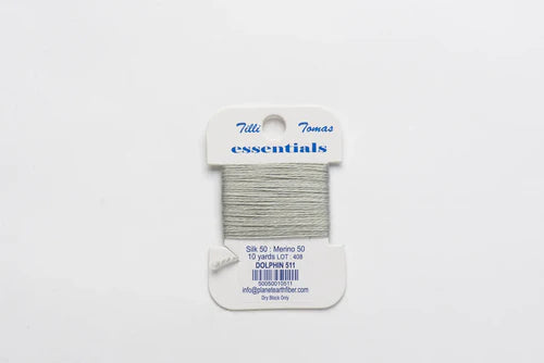Essentials 511 Dolphin