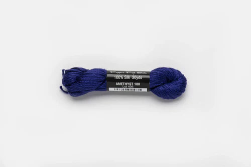 Pepper Pot Silk 188 Amethyst