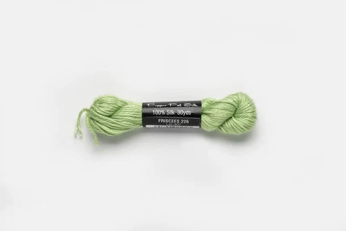 Pepper Pot Silk 226 Friscees