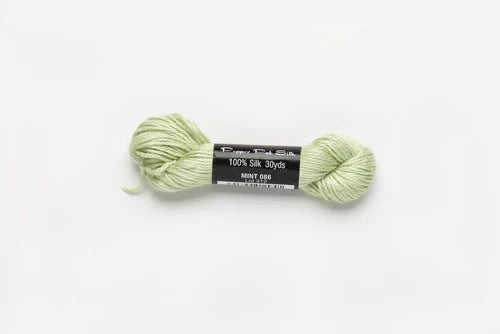 Pepper Pot Silk 086 Mint