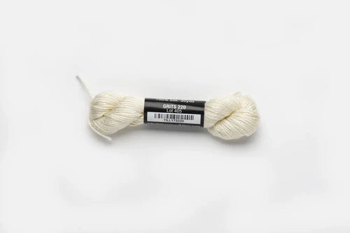 Pepper Pot Silk 220 Grits