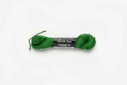 Pepper Pot Silk 100 Gumdrop
