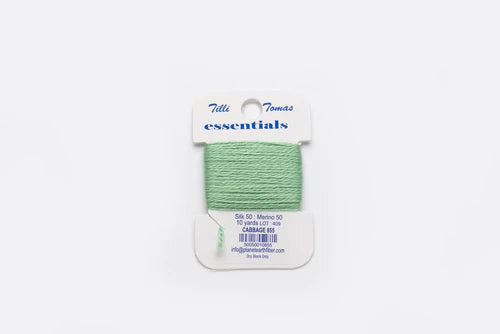 Essentials 855 Cabbage