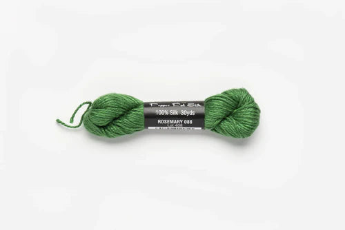 Pepper Pot Silk 088 Rosemary