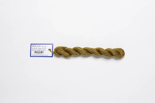 Milan 1832 Khaki