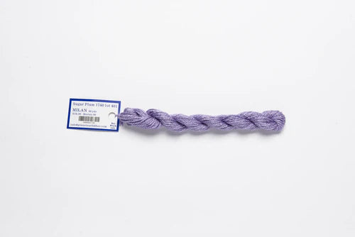 Milan 1740 Sugar Plum