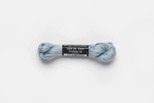 Pepper Pot Silk 136 Illusion