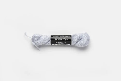 Pepper Pot Silk 230 Blizzard