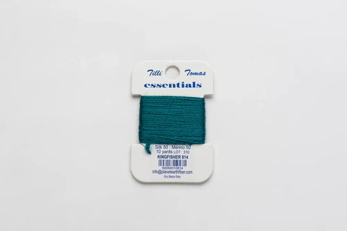 Essentials 814 Kingfisher