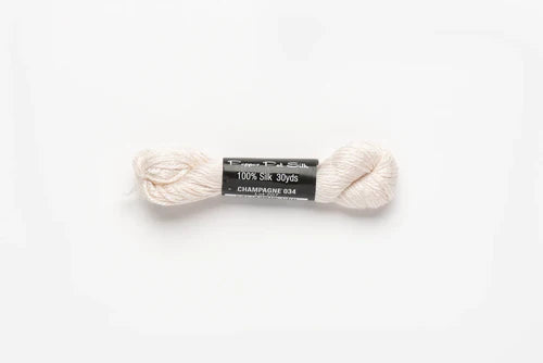 Pepper Pot Silk 034 Champagne