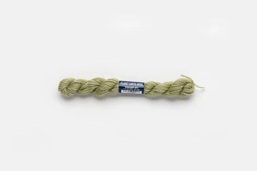 Planet Earth Wool 051 Bok Choy
