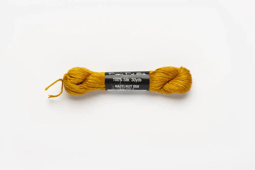 Pepper Pot Silk 050 Hazelnut
