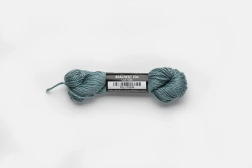 Pepper Pot Silk 234 Seacrest