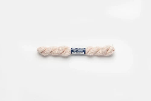 Planet Earth Wool 024 Candle Light