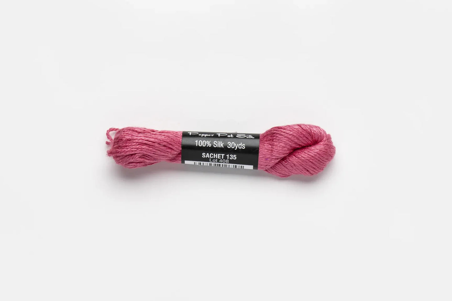 Pepper Pot Silk 135 Sachet