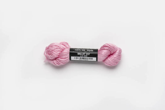 Pepper Pot Silk 237 Ballet