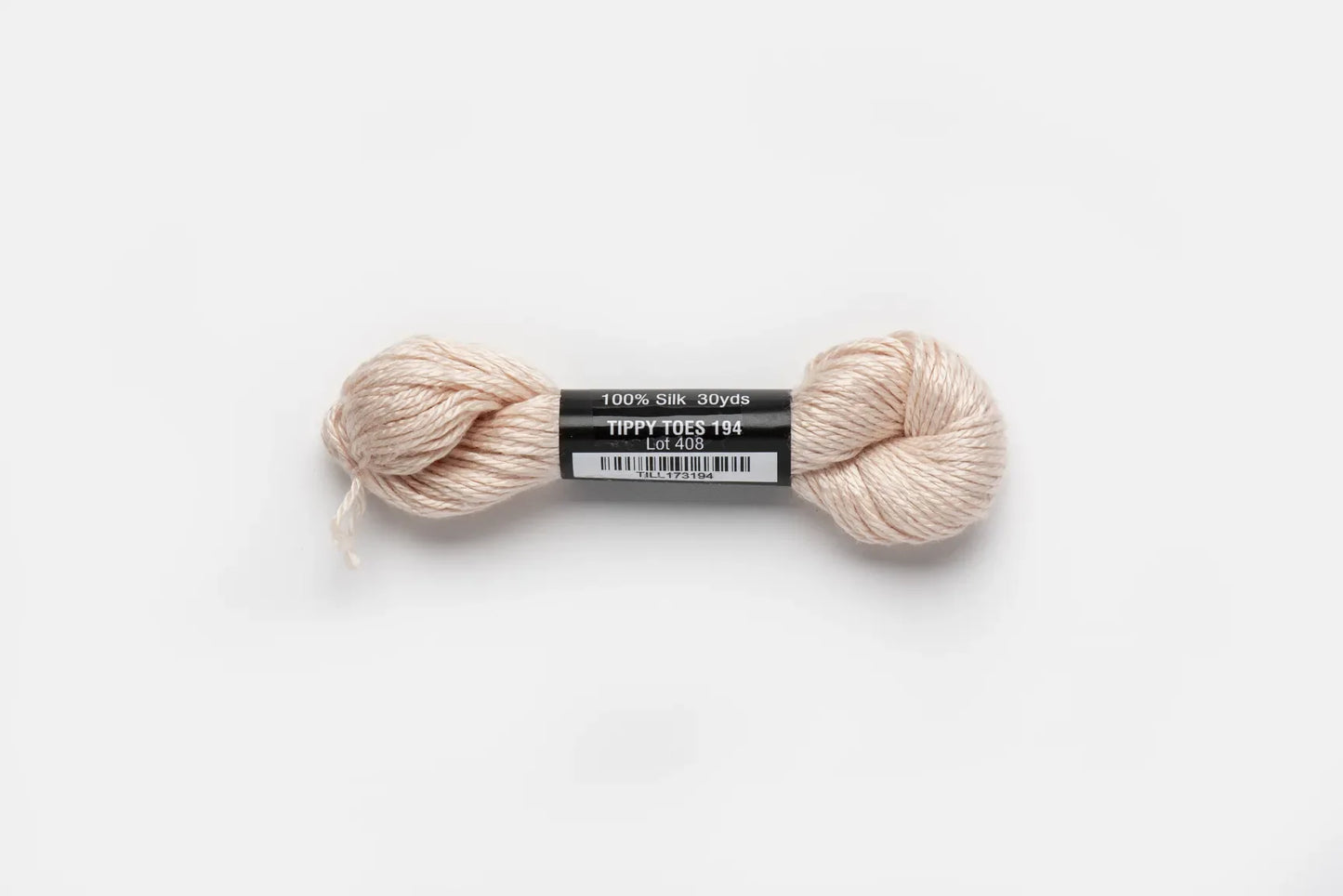 Pepper Pot Silk 194 Tippy Toes