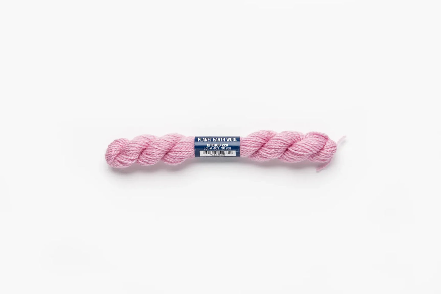 Planet Earth Wool 220 Cherub