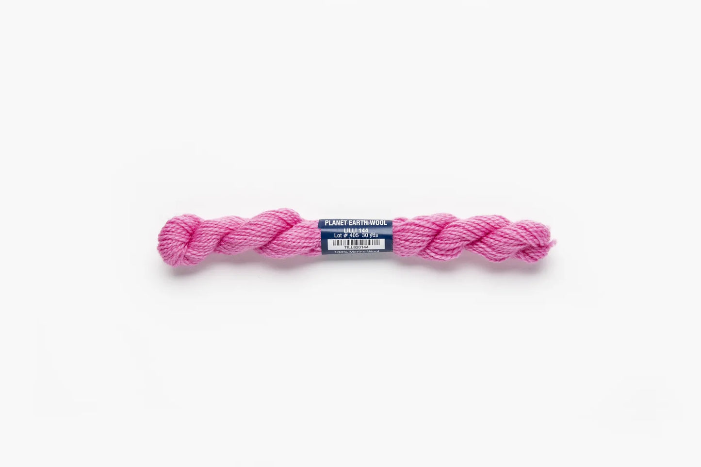 Merino Wool 144 Lilli
