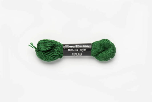 Pepper Pot Silk 089 Peas