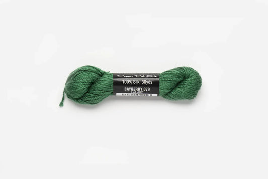 Pepper Pot Silk 079 Bayberry