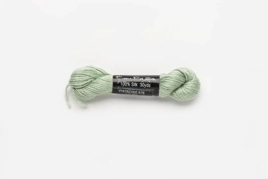 Pepper Pot Silk 076 Pistachio