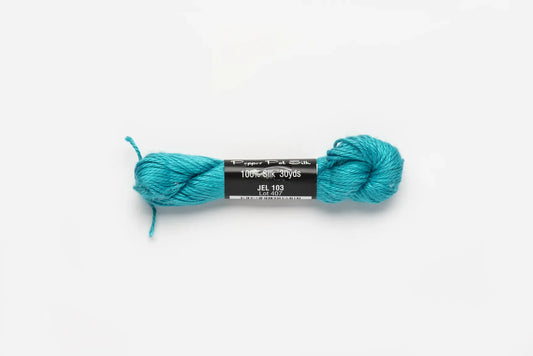 Pepper Pot Silk 103 Jel