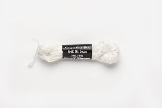 Pepper Pot Silk 003 Cream