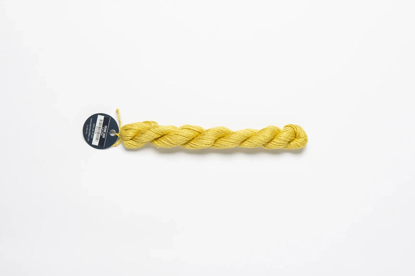 Pepper Pot Silk Skein 030 Dune