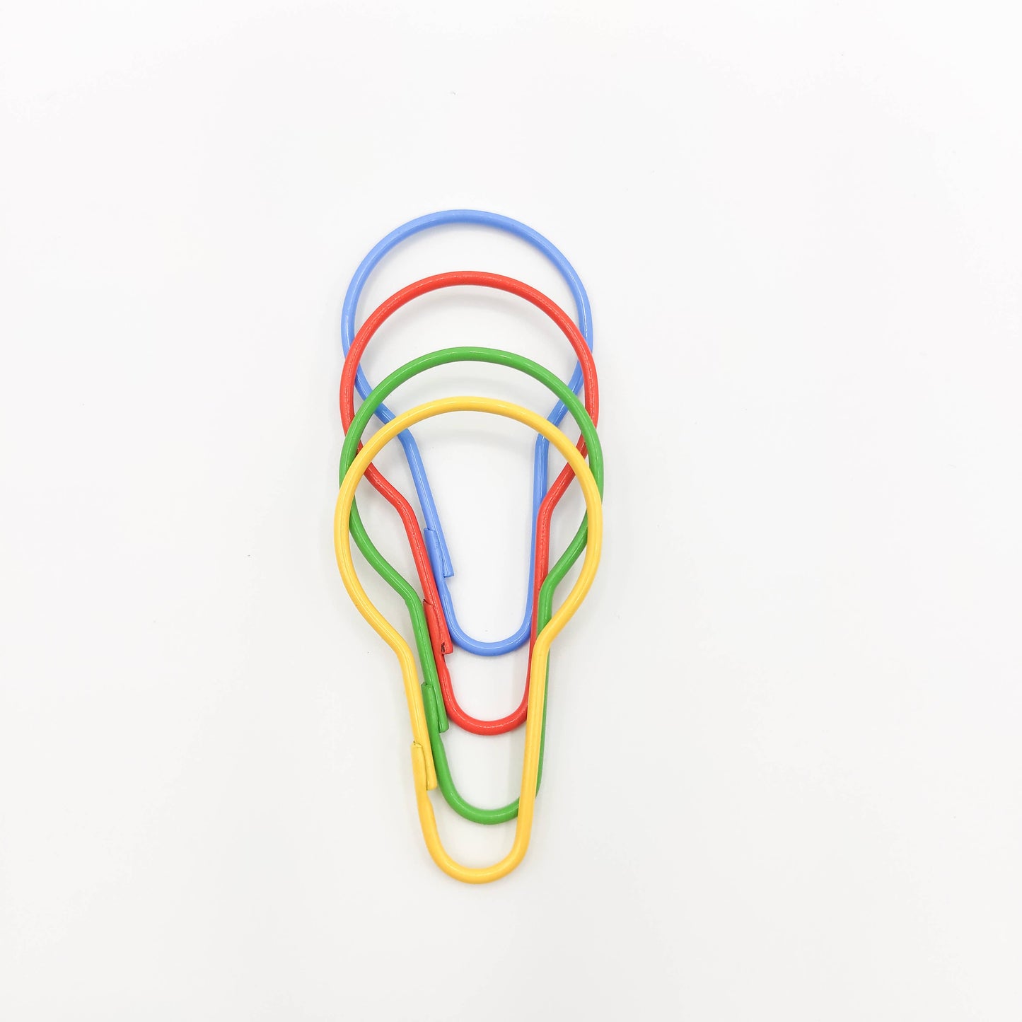 Floss bobbin Holder Ring-Stylish Solution for Thread Storage
