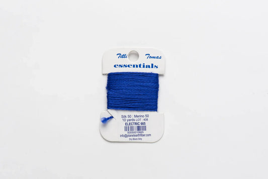 Essentials 665 Electric