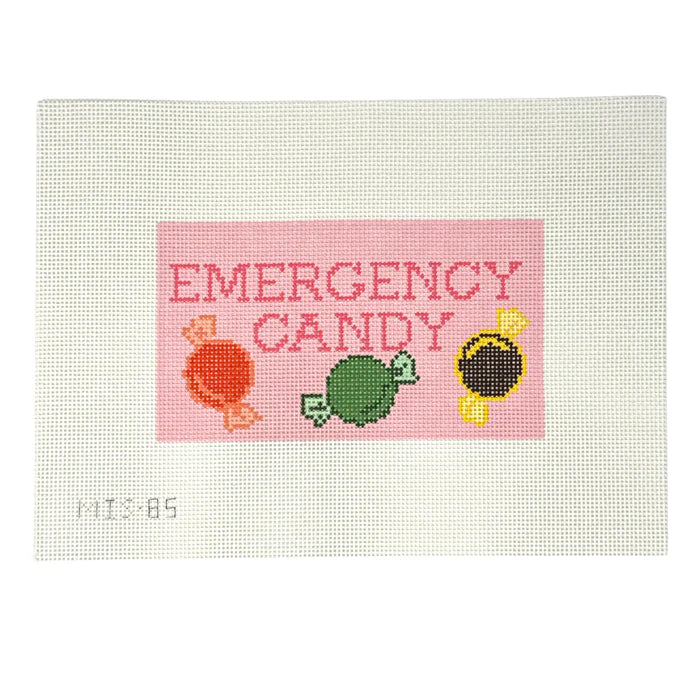 Emergency Candy