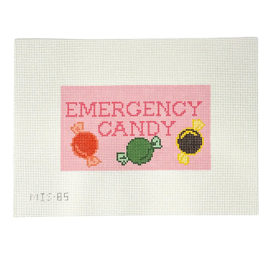 Emergency Candy