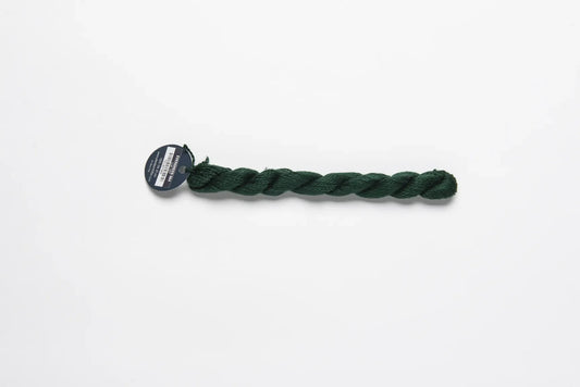 Planet Earth Silk 064 Evergreen