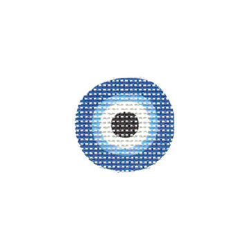 Evil Eye Mini