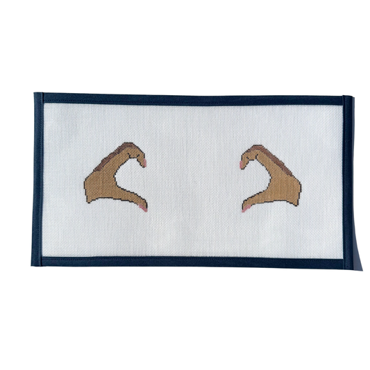 Hand Hearts Set